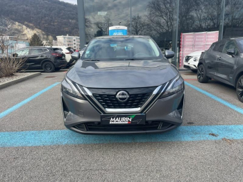 Photo 2 du bon plan NISSAN Qashqai e-POWER 190ch Business Edition 2022 occasion à 29990 €