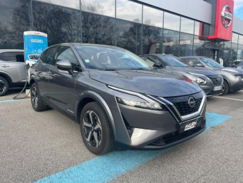 Photo 3 du bon plan NISSAN Qashqai e-POWER 190ch Business Edition 2022 occasion à 29990 €
