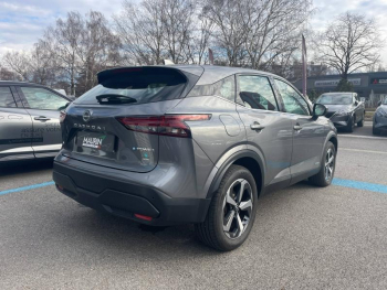Photo 5 du bon plan NISSAN Qashqai e-POWER 190ch Business Edition 2022 occasion à 29990 €