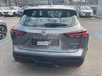 Photo 6 du bon plan NISSAN Qashqai e-POWER 190ch Business Edition 2022 occasion à 29990 €