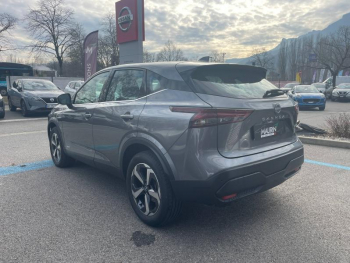Photo 7 du bon plan NISSAN Qashqai e-POWER 190ch Business Edition 2022 occasion à 29990 €