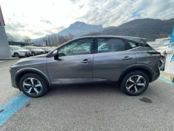Photo 8 du bon plan NISSAN Qashqai e-POWER 190ch Business Edition 2022 occasion à 29990 €