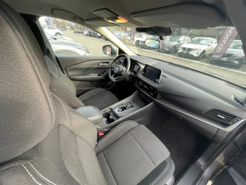 Photo 9 du bon plan NISSAN Qashqai e-POWER 190ch Business Edition 2022 occasion à 29990 €