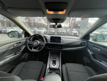 Photo 10 du bon plan NISSAN Qashqai e-POWER 190ch Business Edition 2022 occasion à 29990 €