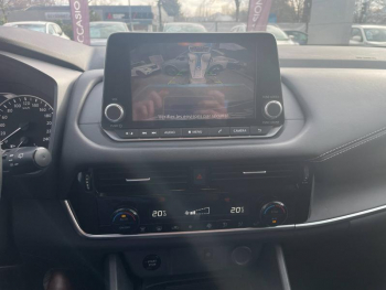 Photo 12 du bon plan NISSAN Qashqai e-POWER 190ch Business Edition 2022 occasion à 29990 €