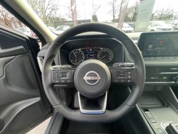 Photo 14 du bon plan NISSAN Qashqai e-POWER 190ch Business Edition 2022 occasion à 29990 €