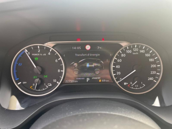 Photo 15 du bon plan NISSAN Qashqai e-POWER 190ch Business Edition 2022 occasion à 29990 €