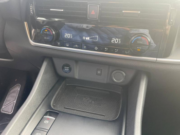 Photo 16 du bon plan NISSAN Qashqai e-POWER 190ch Business Edition 2022 occasion à 29990 €