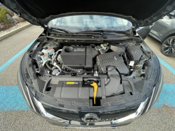 Photo 21 du bon plan NISSAN Qashqai e-POWER 190ch Business Edition 2022 occasion à 29990 €