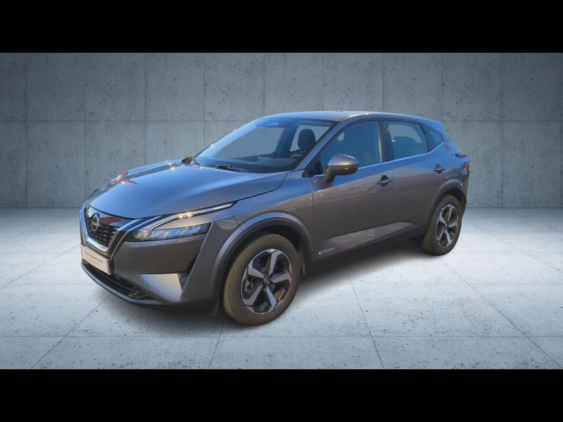 Bon plan NISSAN Qashqai e-POWER 190ch Business Edition 2022 occasion à 32900 €