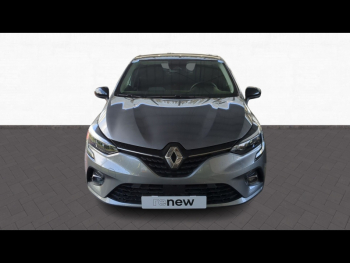 Photo 2 du bon plan RENAULT Clio 1.5 Blue dCi 100ch Evolution occasion à 16900 €