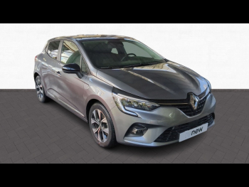 Photo 3 du bon plan RENAULT Clio 1.5 Blue dCi 100ch Evolution occasion à 16900 €