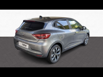 Photo 4 du bon plan RENAULT Clio 1.5 Blue dCi 100ch Evolution occasion à 16900 €