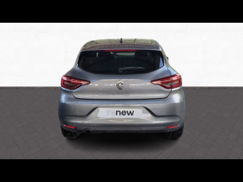 Photo 5 du bon plan RENAULT Clio 1.5 Blue dCi 100ch Evolution occasion à 16900 €