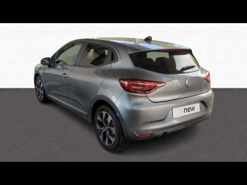 Photo 6 du bon plan RENAULT Clio 1.5 Blue dCi 100ch Evolution occasion à 16900 €