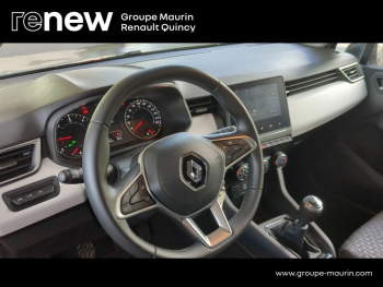 Photo 7 du bon plan RENAULT Clio 1.5 Blue dCi 100ch Evolution occasion à 16900 €