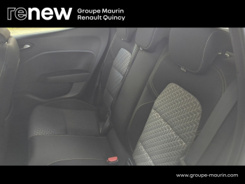 Photo 8 du bon plan RENAULT Clio 1.5 Blue dCi 100ch Evolution occasion à 16900 €