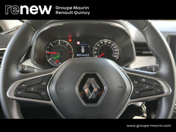 Photo 9 du bon plan RENAULT Clio 1.5 Blue dCi 100ch Evolution occasion à 16900 €