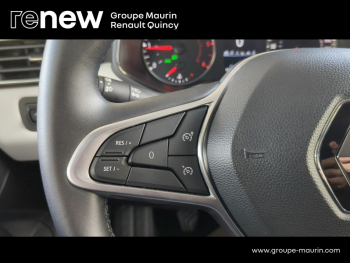 Photo 10 du bon plan RENAULT Clio 1.5 Blue dCi 100ch Evolution occasion à 16900 €
