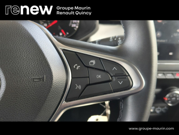 Photo 11 du bon plan RENAULT Clio 1.5 Blue dCi 100ch Evolution occasion à 16900 €