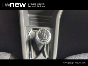 Photo 15 du bon plan RENAULT Clio 1.5 Blue dCi 100ch Evolution occasion à 16900 €