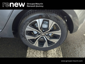 Photo 18 du bon plan RENAULT Clio 1.5 Blue dCi 100ch Evolution occasion à 16900 €