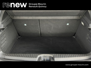 Photo 19 du bon plan RENAULT Clio 1.5 Blue dCi 100ch Evolution occasion à 16900 €