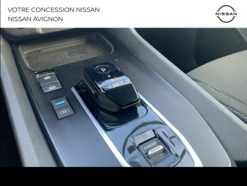 Photo 13 du bon plan NISSAN Qashqai e-POWER 190ch Business Edition 2022 / Véhicule de Courtoisie occasion à 30490 €