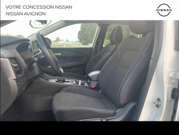 Photo 14 du bon plan NISSAN Qashqai e-POWER 190ch Business Edition 2022 / Véhicule de Courtoisie occasion à 30490 €