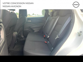 Photo 15 du bon plan NISSAN Qashqai e-POWER 190ch Business Edition 2022 / Véhicule de Courtoisie occasion à 30490 €