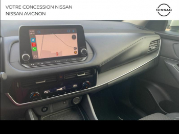 Photo 20 du bon plan NISSAN Qashqai e-POWER 190ch Business Edition 2022 / Véhicule de Courtoisie occasion à 30490 €