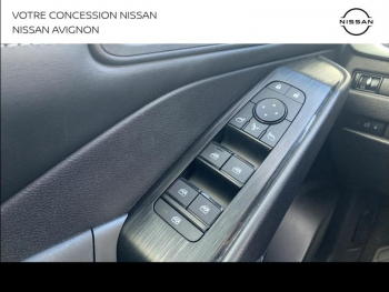 Photo 33 du bon plan NISSAN Qashqai e-POWER 190ch Business Edition 2022 / Véhicule de Courtoisie occasion à 30490 €