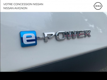 Photo 38 du bon plan NISSAN Qashqai e-POWER 190ch Business Edition 2022 / Véhicule de Courtoisie occasion à 30490 €