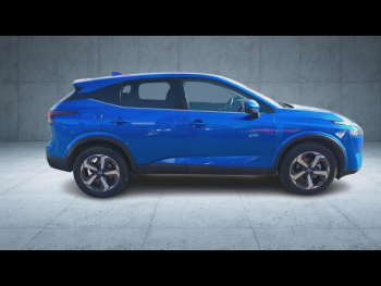 Photo 4 du bon plan NISSAN Qashqai 1.3 Mild Hybrid 140ch N-Connecta 2022 occasion à 25901 €
