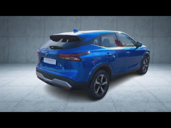 Photo 5 du bon plan NISSAN Qashqai 1.3 Mild Hybrid 140ch N-Connecta 2022 occasion à 25901 €
