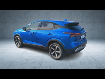 Photo 7 du bon plan NISSAN Qashqai 1.3 Mild Hybrid 140ch N-Connecta 2022 occasion à 25901 €