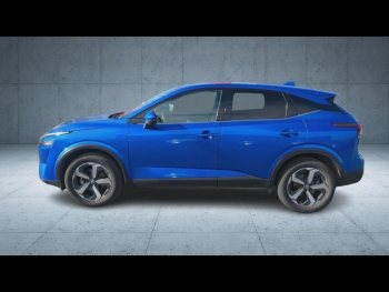 Photo 8 du bon plan NISSAN Qashqai 1.3 Mild Hybrid 140ch N-Connecta 2022 occasion à 25901 €