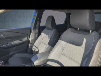 Photo 9 du bon plan NISSAN Qashqai 1.3 Mild Hybrid 140ch N-Connecta 2022 occasion à 25901 €