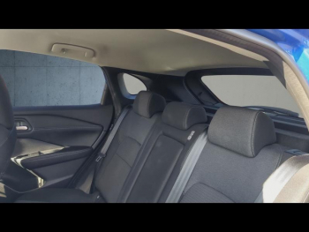 Photo 10 du bon plan NISSAN Qashqai 1.3 Mild Hybrid 140ch N-Connecta 2022 occasion à 25901 €
