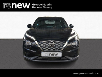 Photo 2 du bon plan NISSAN Juke 1.6 Hybrid 143ch Business+ 2023 occasion à 23900 €