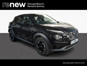 Photo 3 du bon plan NISSAN Juke 1.6 Hybrid 143ch Business+ 2023 occasion à 23900 €