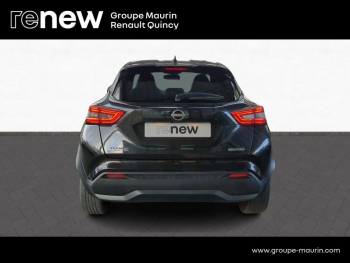 Photo 5 du bon plan NISSAN Juke 1.6 Hybrid 143ch Business+ 2023 occasion à 23900 €