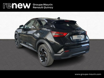 Photo 6 du bon plan NISSAN Juke 1.6 Hybrid 143ch Business+ 2023 occasion à 23900 €
