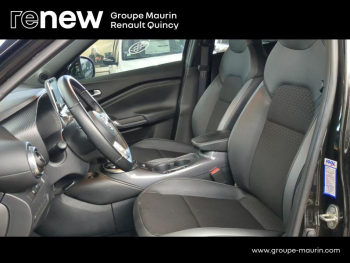 Photo 7 du bon plan NISSAN Juke 1.6 Hybrid 143ch Business+ 2023 occasion à 23900 €
