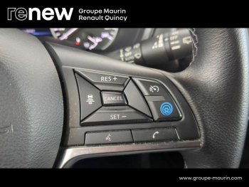 Photo 12 du bon plan NISSAN Juke 1.6 Hybrid 143ch Business+ 2023 occasion à 23900 €