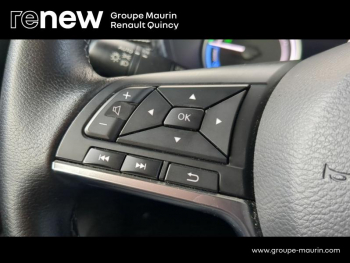 Photo 13 du bon plan NISSAN Juke 1.6 Hybrid 143ch Business+ 2023 occasion à 23900 €