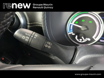 Photo 15 du bon plan NISSAN Juke 1.6 Hybrid 143ch Business+ 2023 occasion à 23900 €