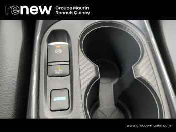 Photo 17 du bon plan NISSAN Juke 1.6 Hybrid 143ch Business+ 2023 occasion à 23900 €