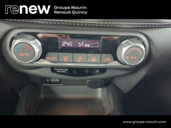 Photo 18 du bon plan NISSAN Juke 1.6 Hybrid 143ch Business+ 2023 occasion à 23900 €