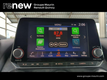 Photo 19 du bon plan NISSAN Juke 1.6 Hybrid 143ch Business+ 2023 occasion à 23900 €